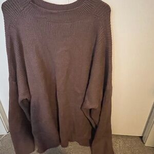 Amazon Zyyfly Sweater XXL